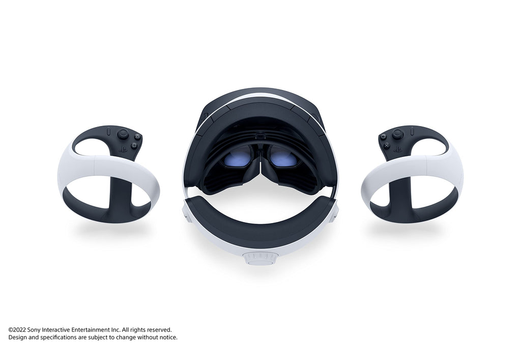 VR2 Bundle M551819