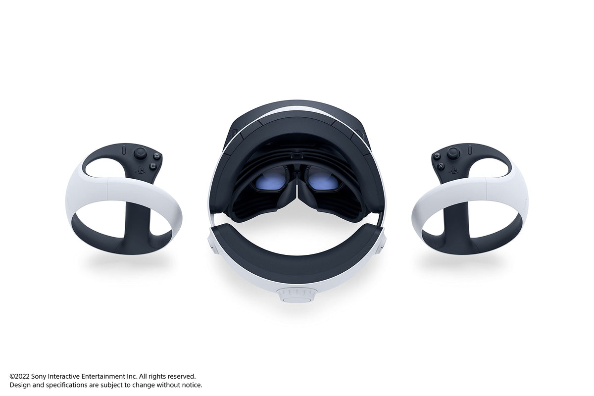 VR2 Bundle M551819