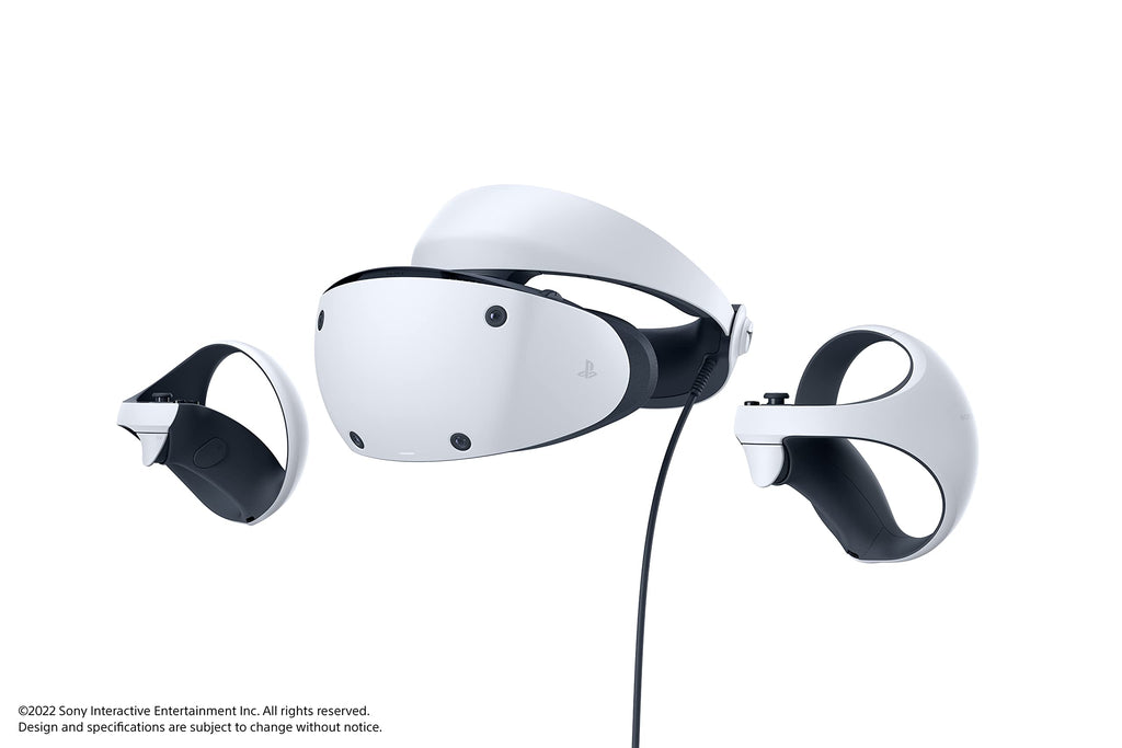 VR2 Bundle M551819