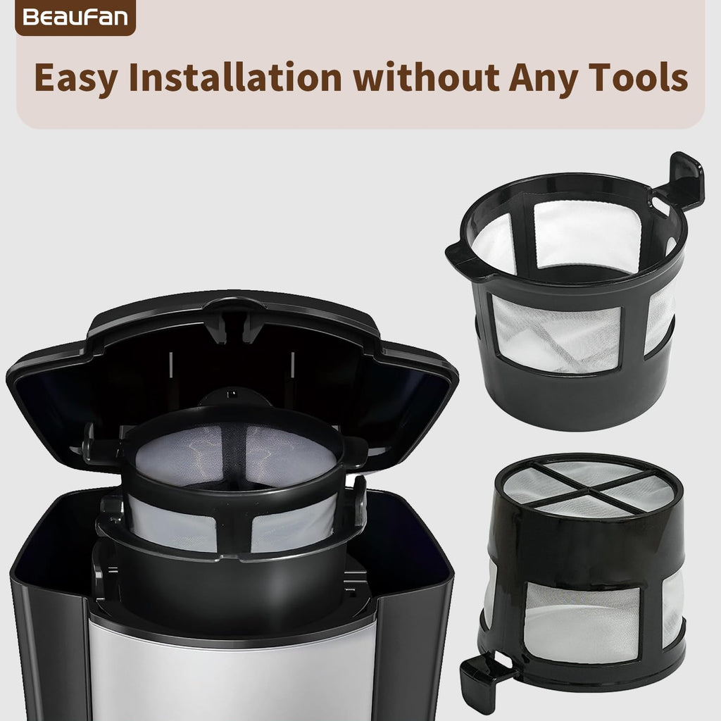 Reusable Coffee Filter K498711
