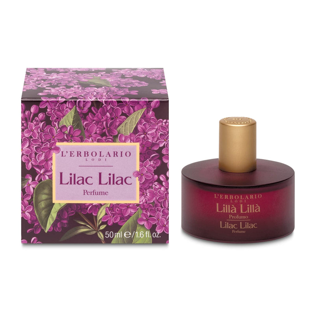Lilac EDP Spray 1.6 Oz U391