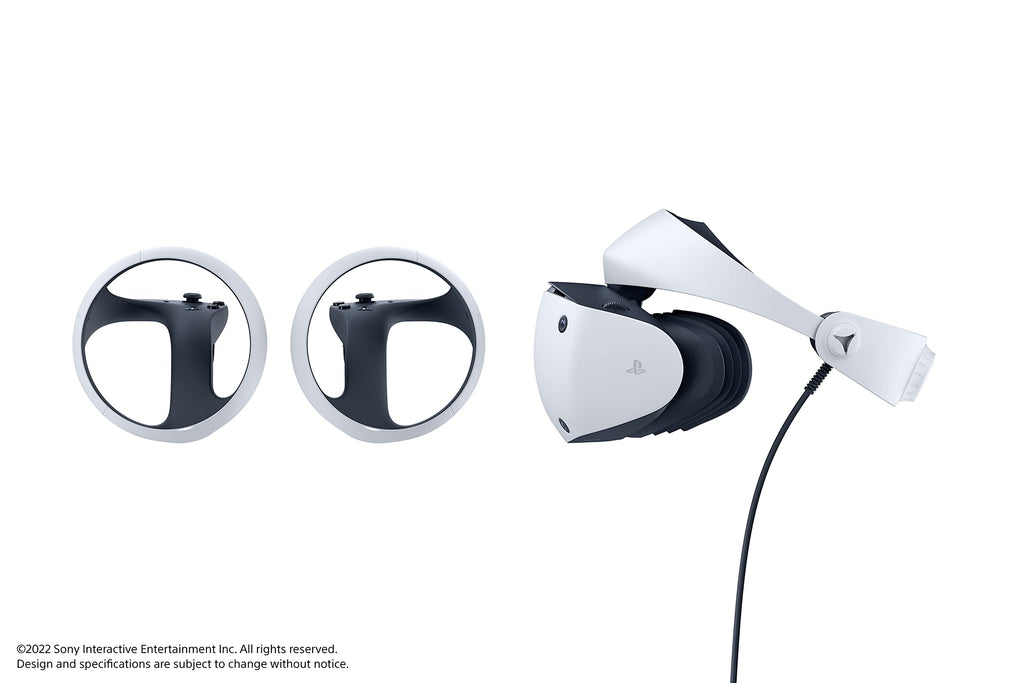 VR2 Bundle M551819
