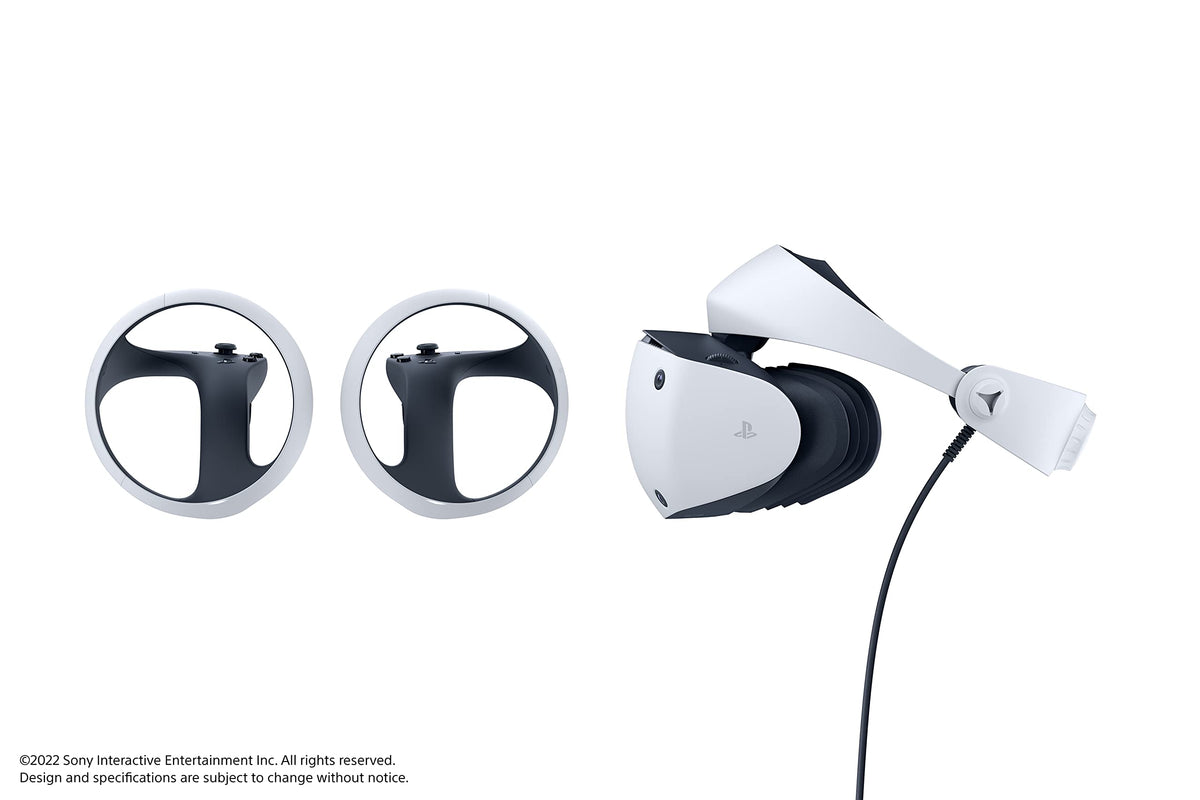 VR2 Bundle M551819