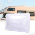 White 18" x 26" RV Skylight Replacement V90256