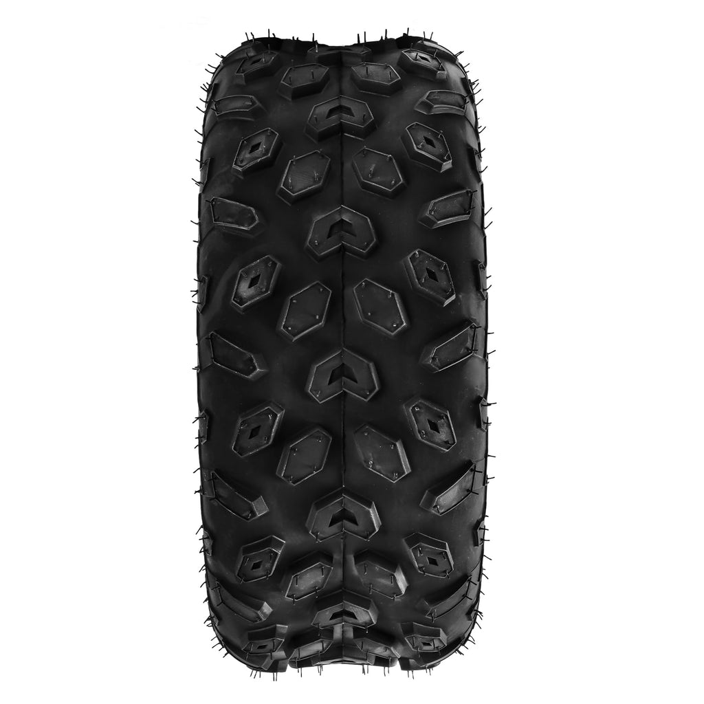 ATV UTV All-Terrain Tires 19x7-8 Set 2 Z742013