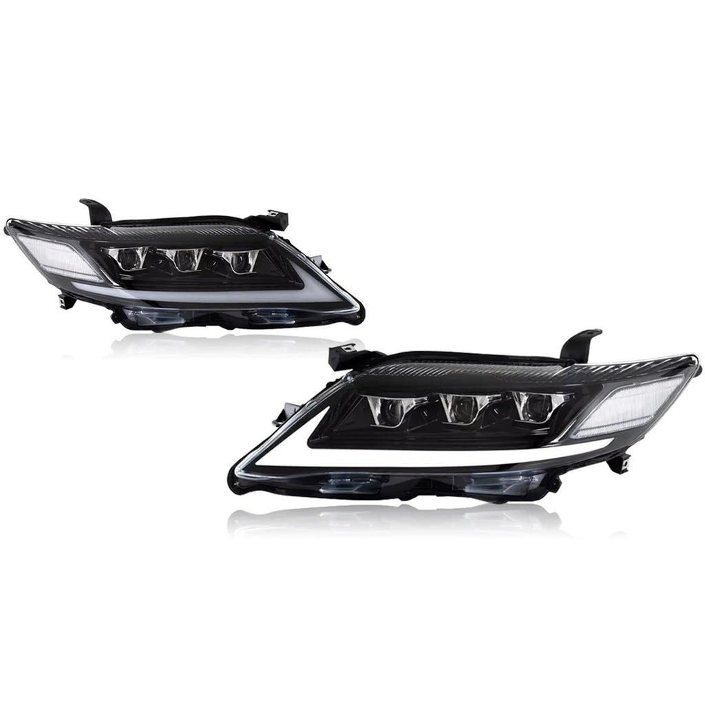 LED Head Lamp for Toyota Camry 2007-2011 O8868