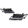 LED Head Lamp for Toyota Camry 2007-2011 O8868