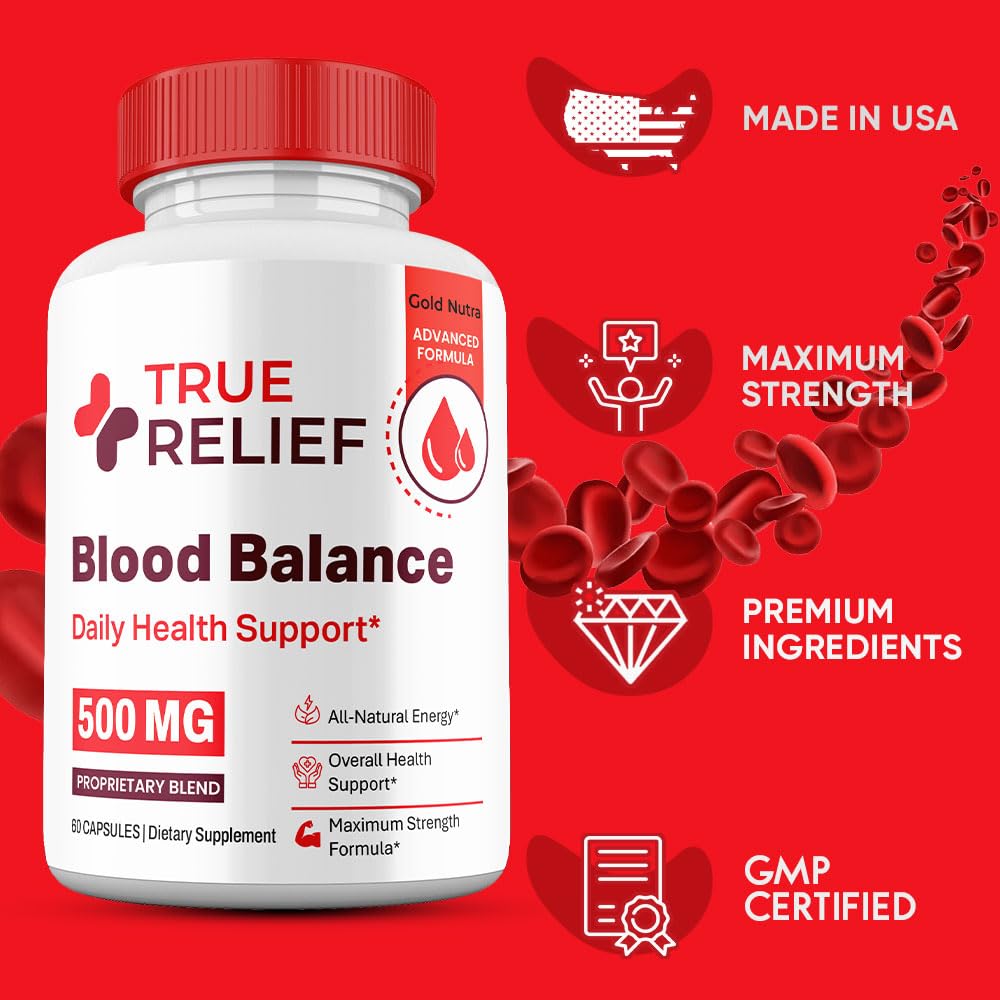 All Natural Glycogen Balance Capsules B156238