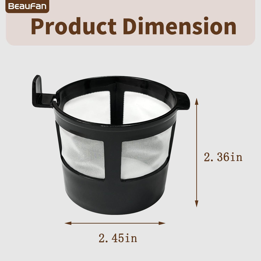 Reusable Coffee Filter K498711