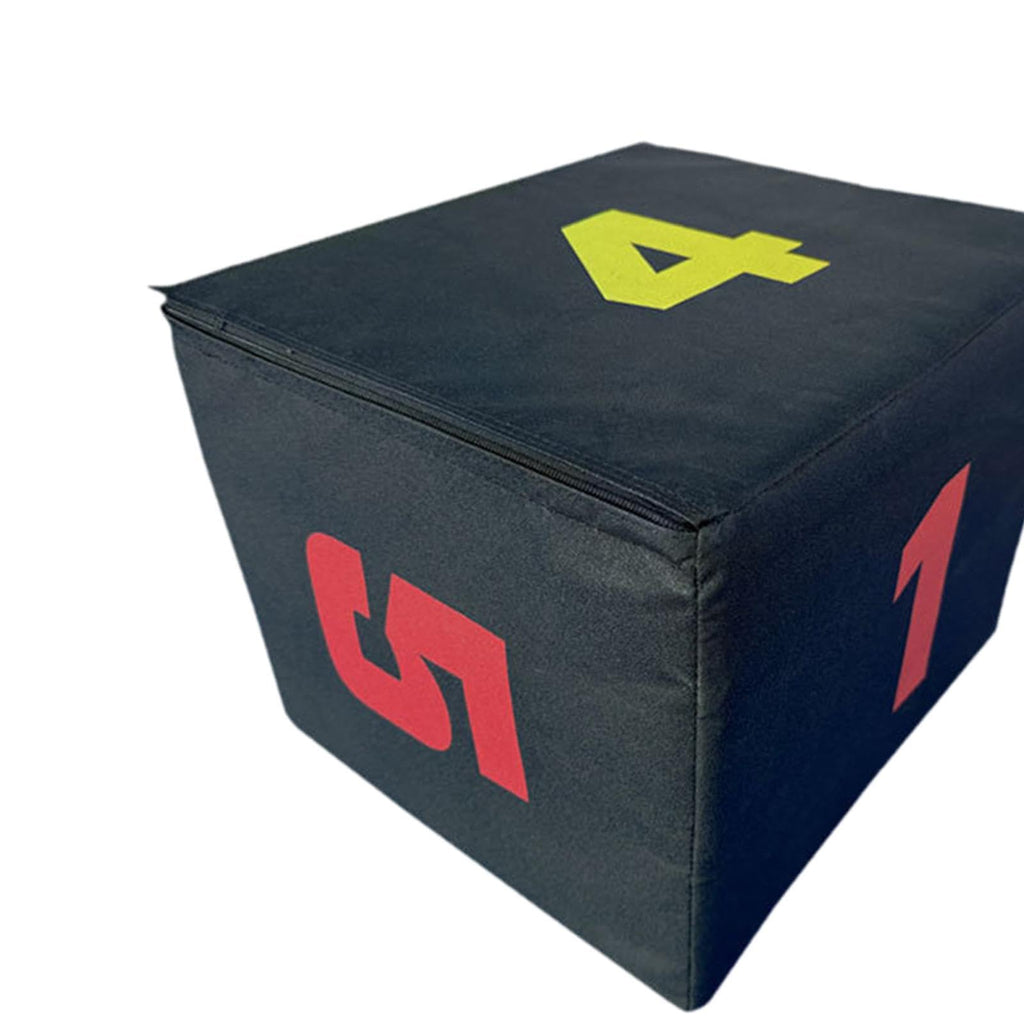 3-in-1 Height Adjustable Plyometric Jump Box G43317