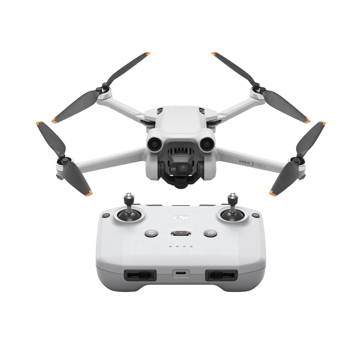 Mini Drone with 4K Video, 48MP Photo, 34 Mins Flight Time V417585