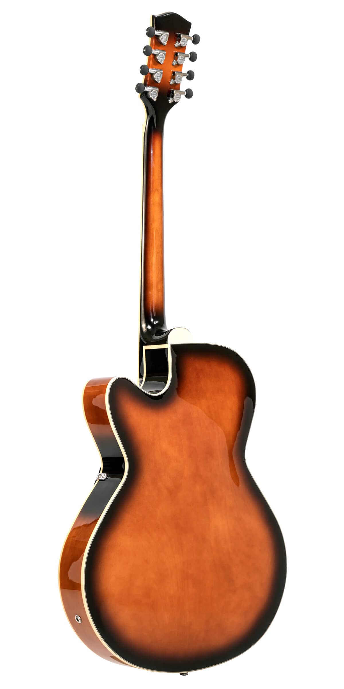 Mandocello with Pickup and Case F40705