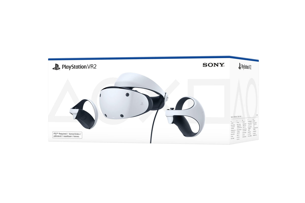 VR2 Bundle M551819
