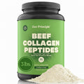 Grass-Fed Hydrolyzed Collagen Peptides 3 lb W392666