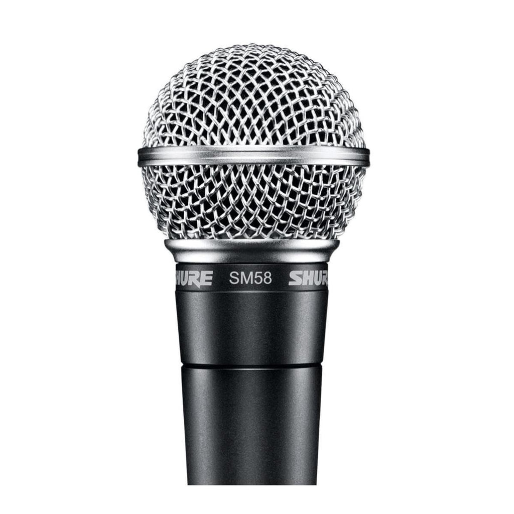 Vocal Microphone with XLR Microphone Cable Z48531