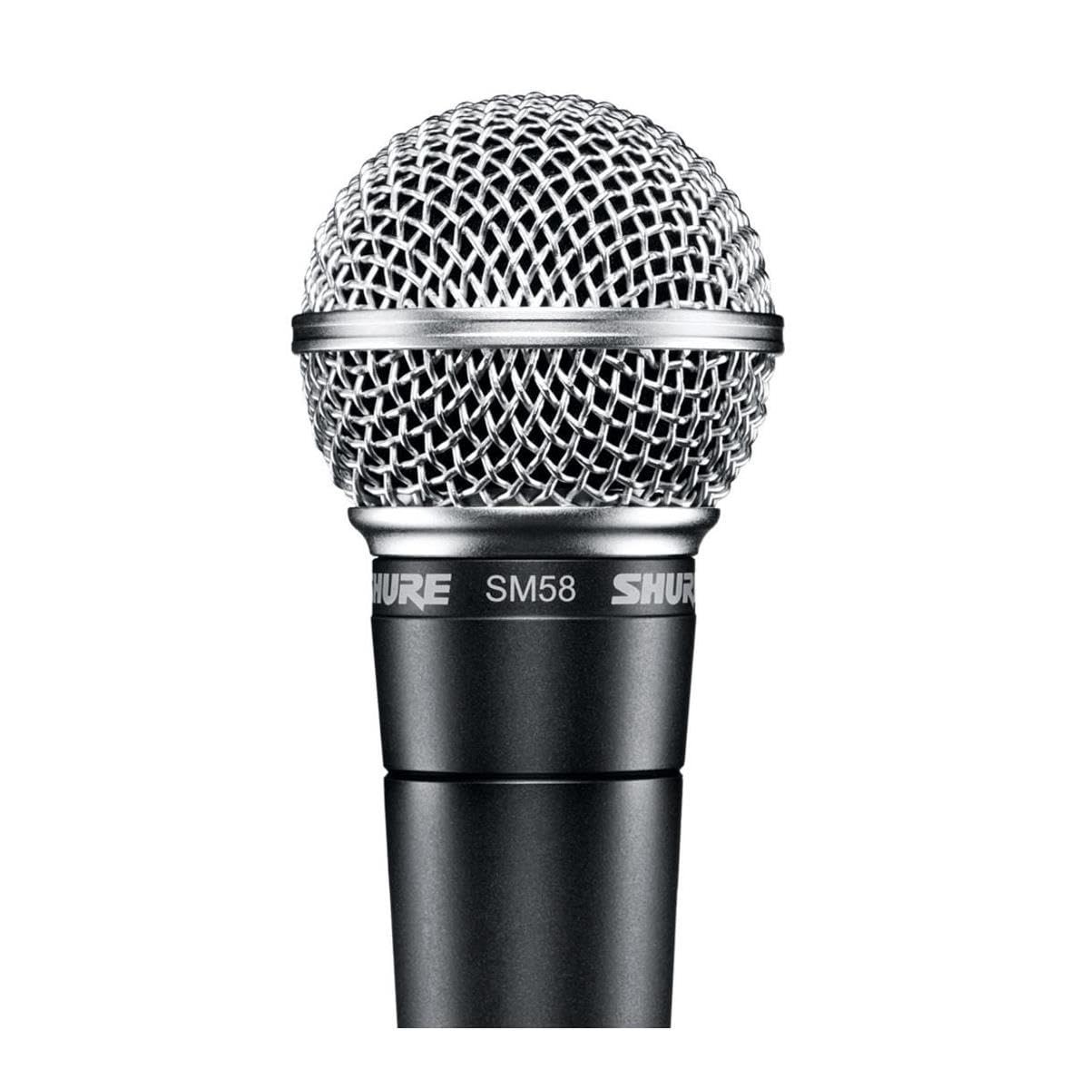 Vocal Microphone with XLR Microphone Cable Z48531