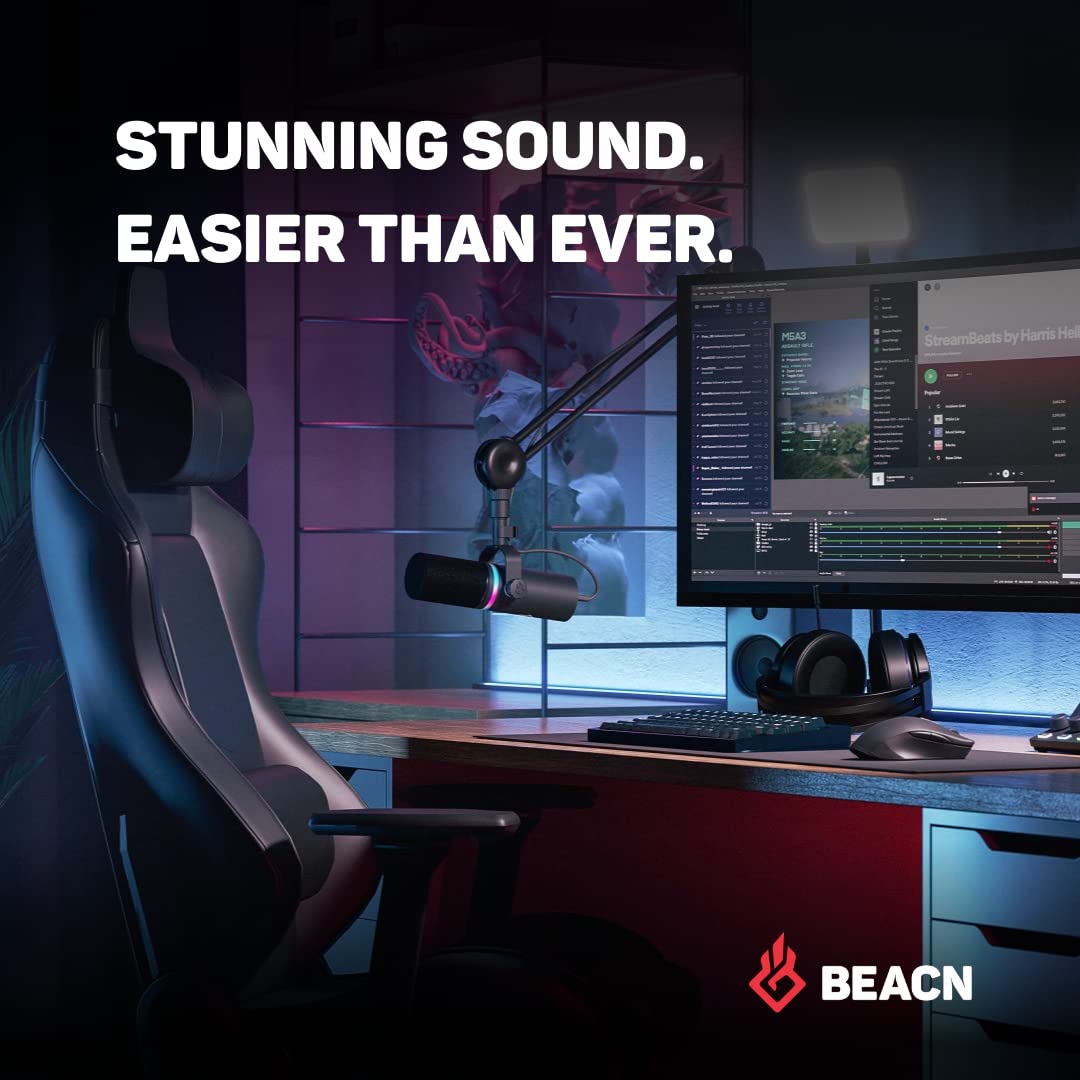 USB Microphone P5079