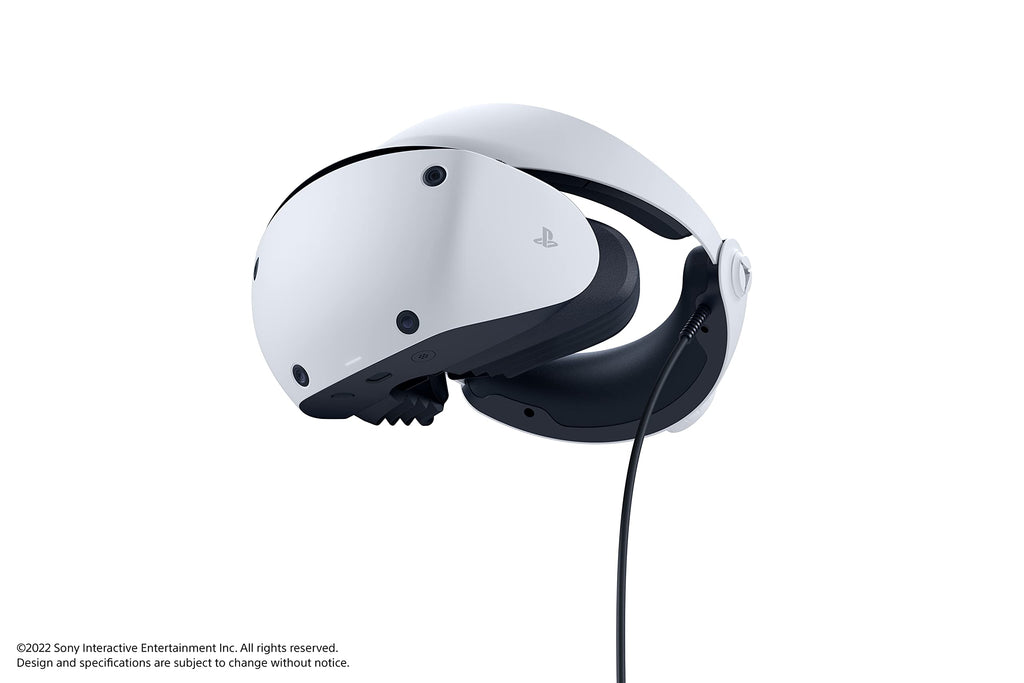 VR2 Bundle M551819