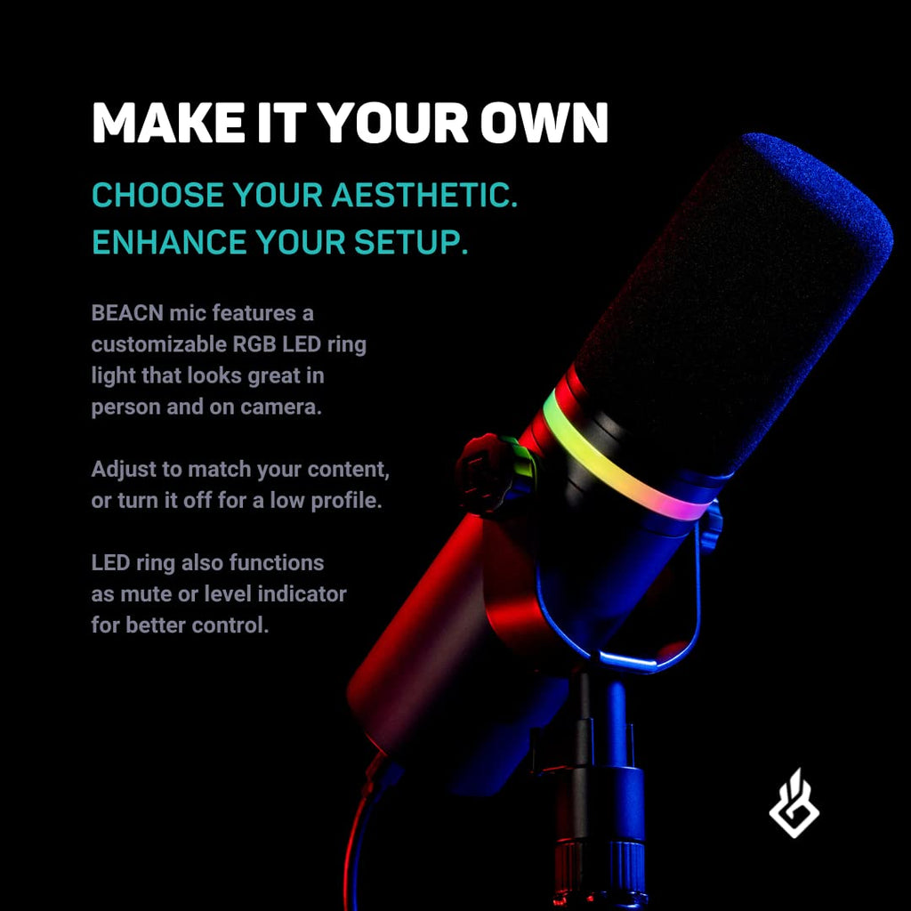 USB Microphone P5079