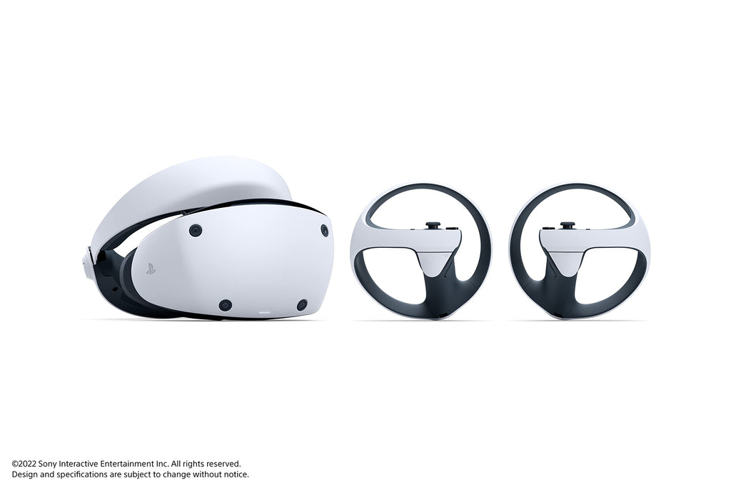 VR2 Bundle M551819