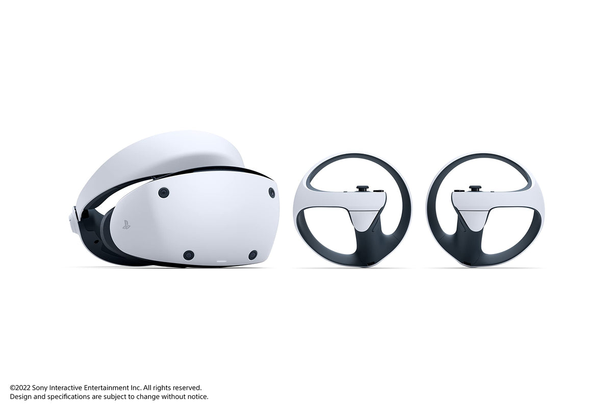 VR2 Bundle M551819