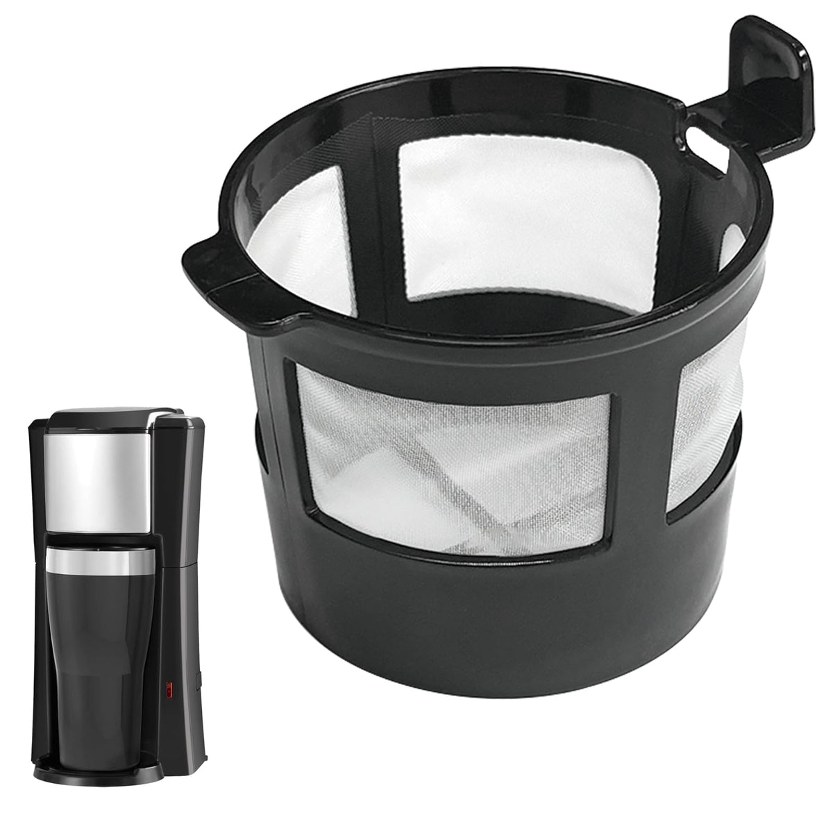 Reusable Coffee Filter K498711
