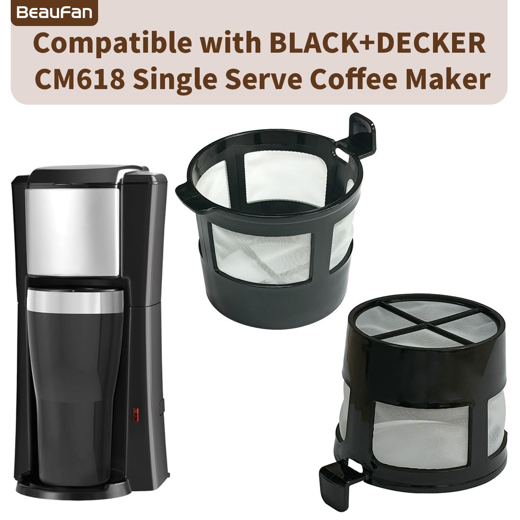 Reusable Coffee Filter K498711