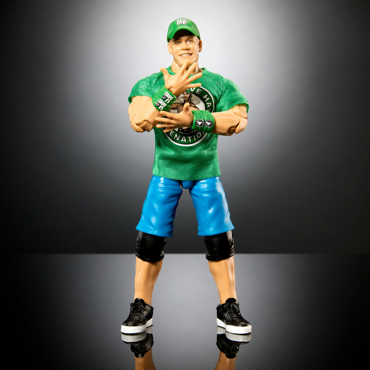 WrestleMania Action Figure Set B237268