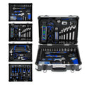 259-Piece Household and Mechanic's Tool Set R978