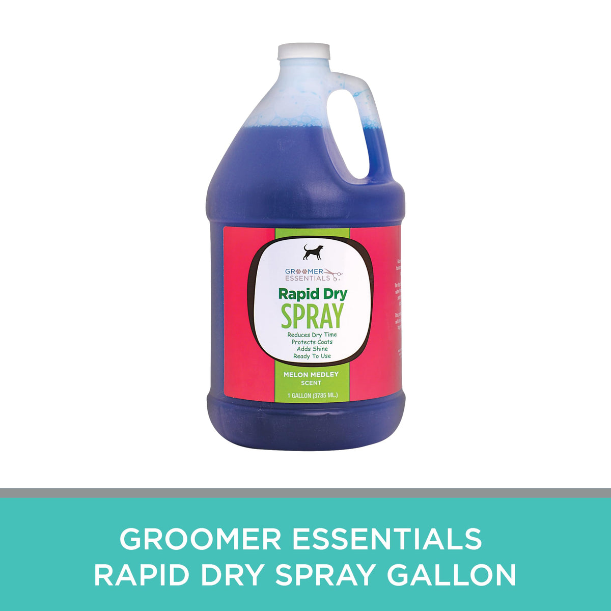 Rapid Dry Spray Gallon M540
