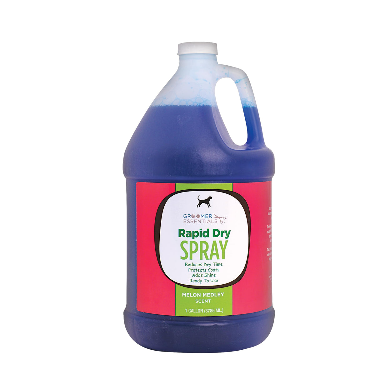 Rapid Dry Spray Gallon M540