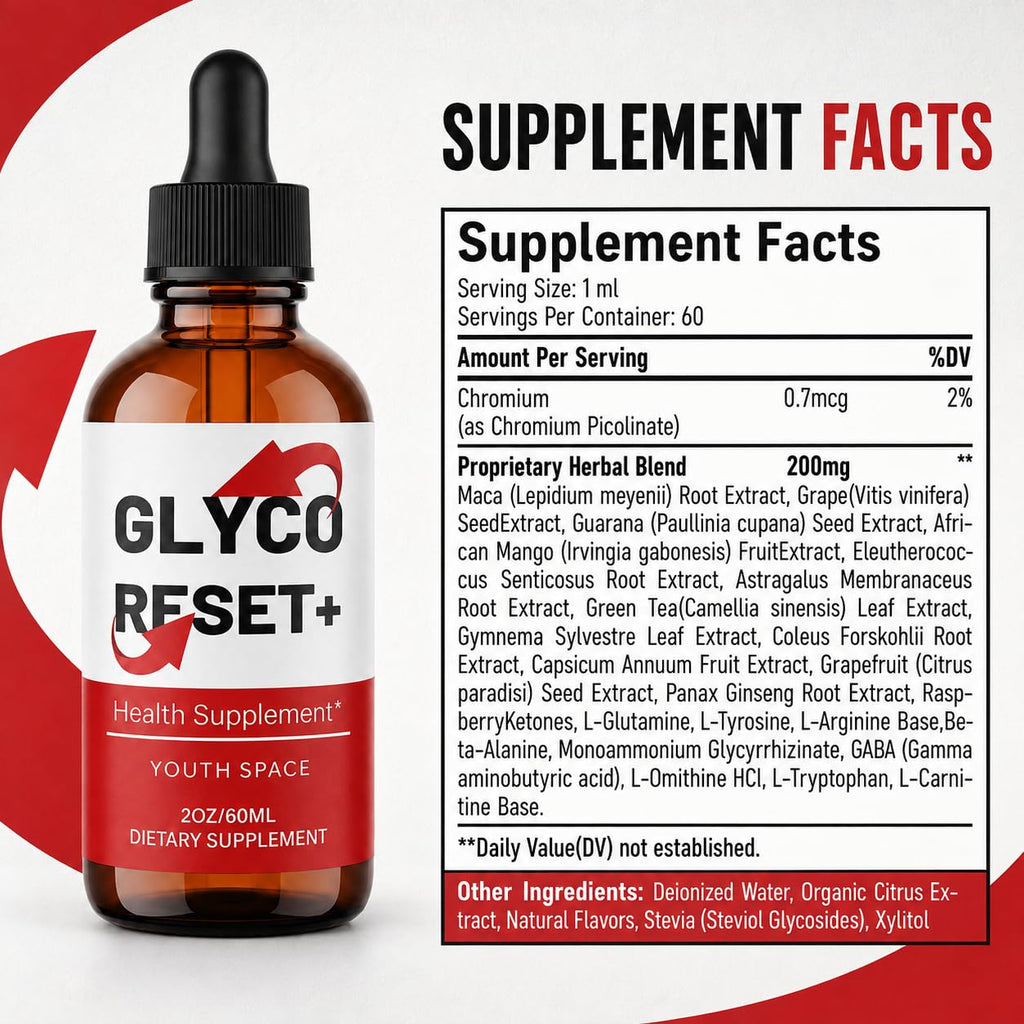Liquid Supplement O234