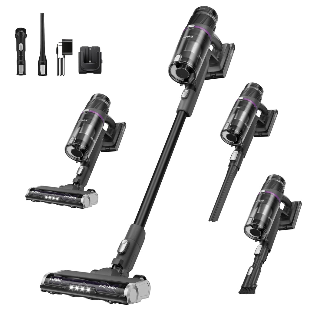 Cordless Stick Vacuum Q286