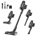 Cordless Stick Vacuum Q286