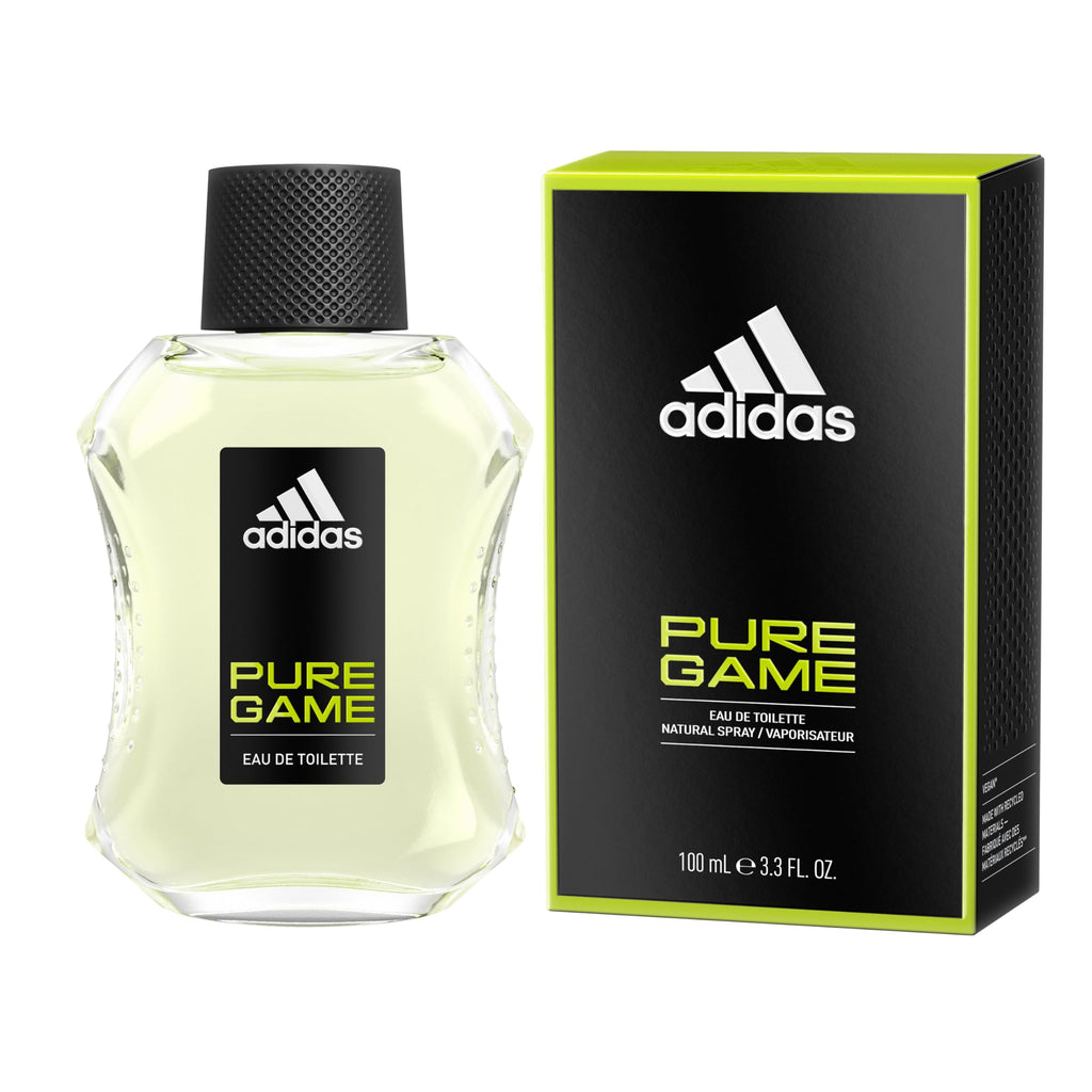 Eau De Toilette Spray 3.3 fl oz Z407