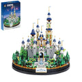 Micro Mini Building Blocks Castle Set E751