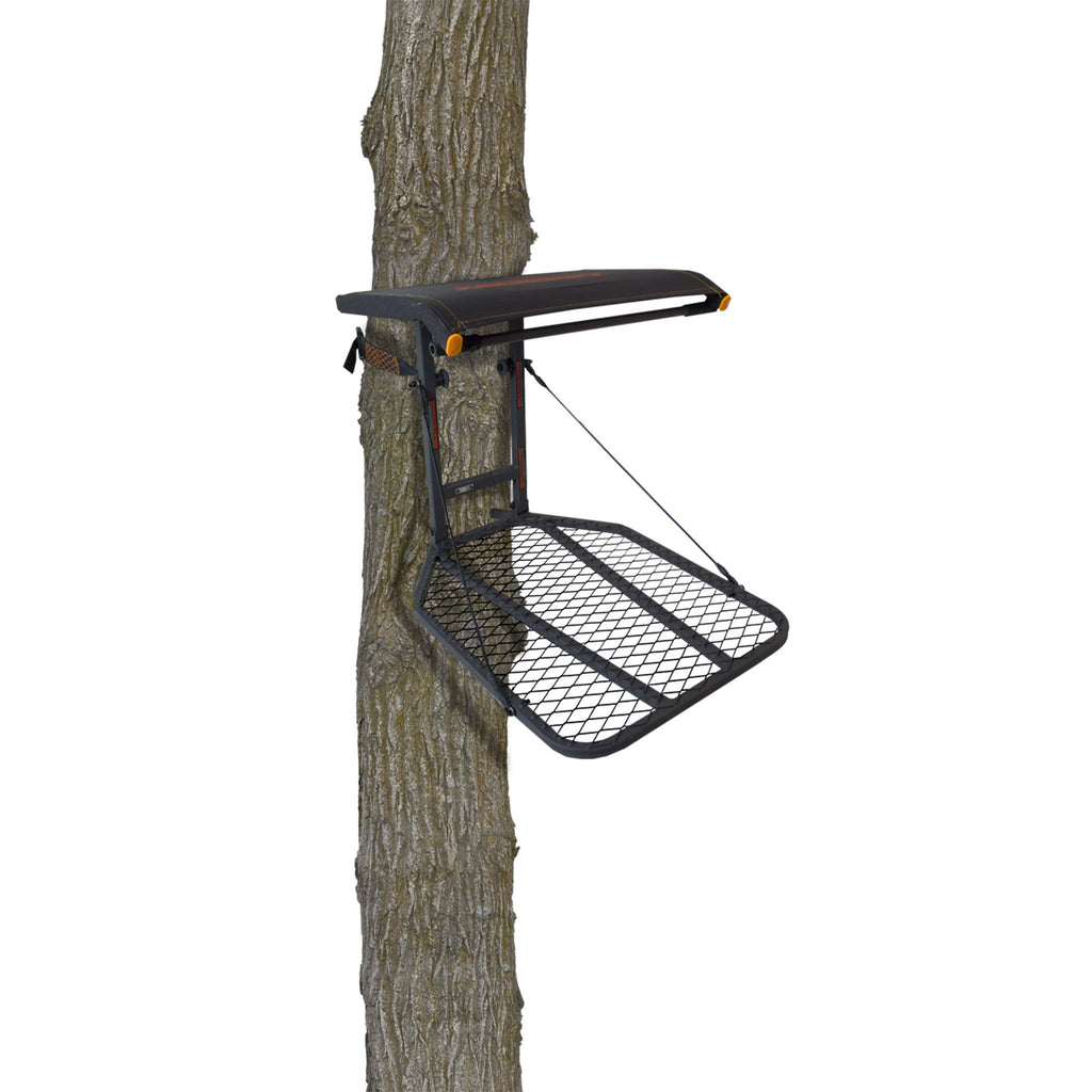 1-Person Hang-On Treestand with Seat W35107