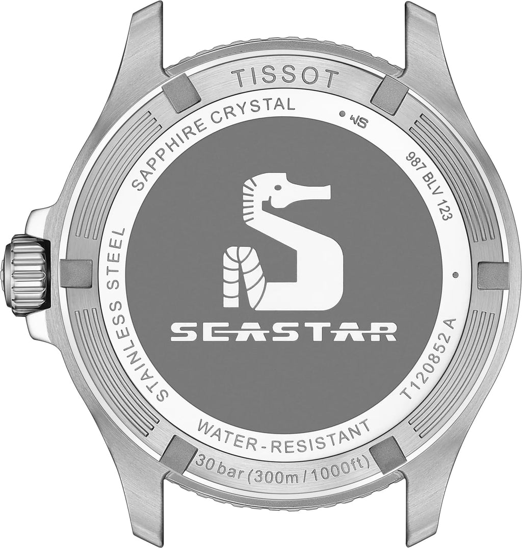 Black Dial 40mm Swiss Quartz GMT Men's Watch Y891530