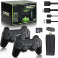 64G/128G Wireless Retro Game Console Stick with 20000+ Games U8148
