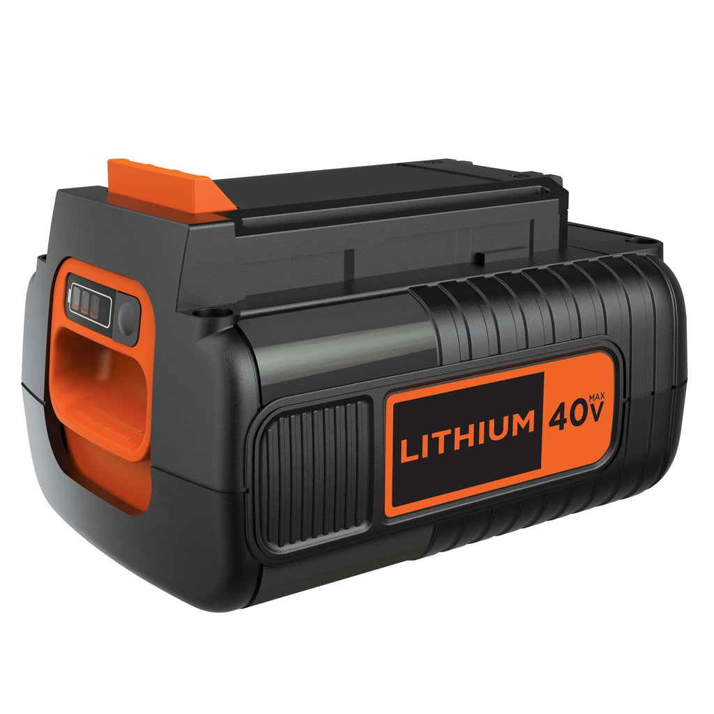 40V 1.5 Ah Lithium Ion Battery E2378