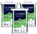 Water Softener Salt Crystals, 40 lb (Pack of 3) T998