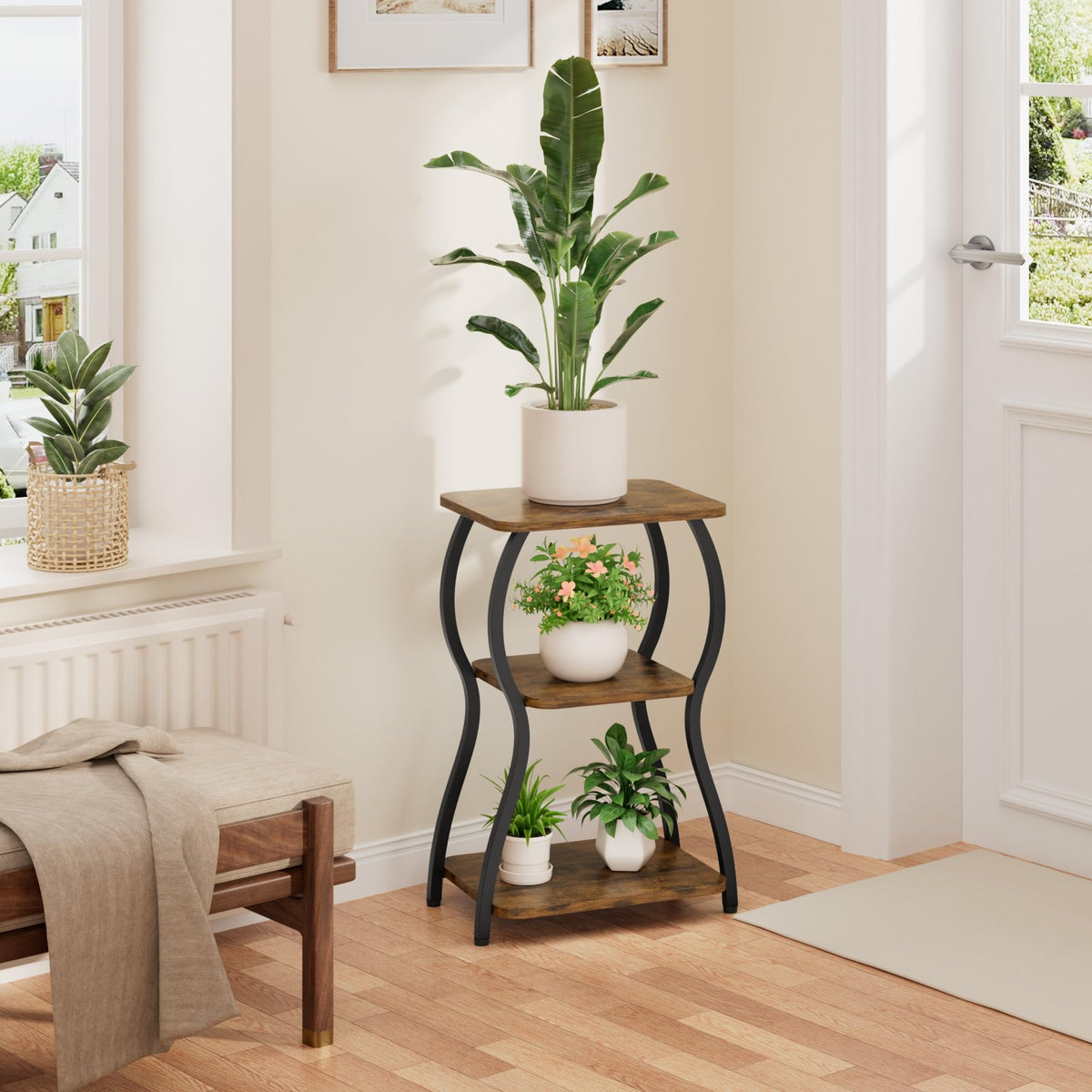 Small Side Table K7768