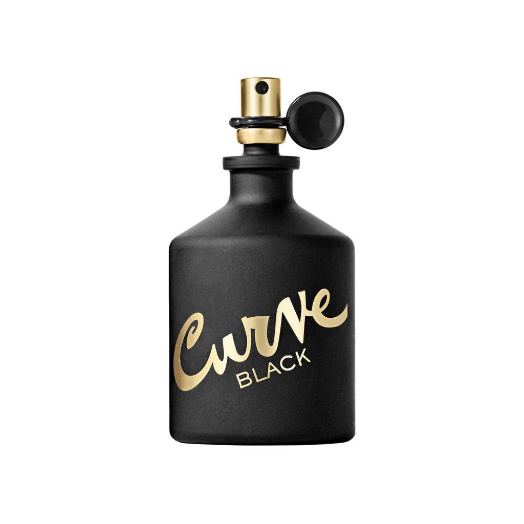 Black Cologne Spray 4.2 Fl. Oz S501439