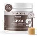 Cat & Dog Liver Supplement Powder with Milk Thistle F30693