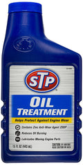 15 Oz Oil Treatment N929431