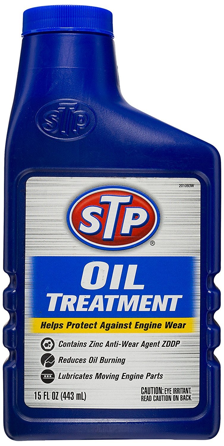 15 Oz Oil Treatment N929431