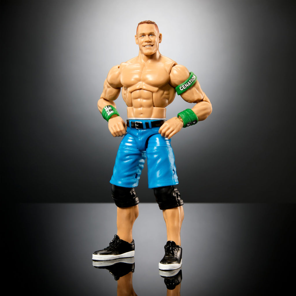 WrestleMania Action Figure Set B237268