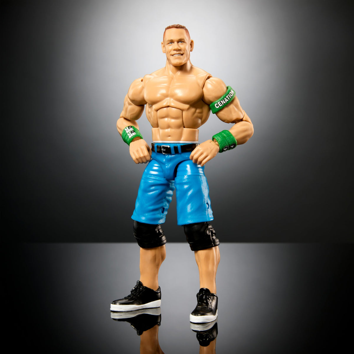WrestleMania Action Figure Set B237268