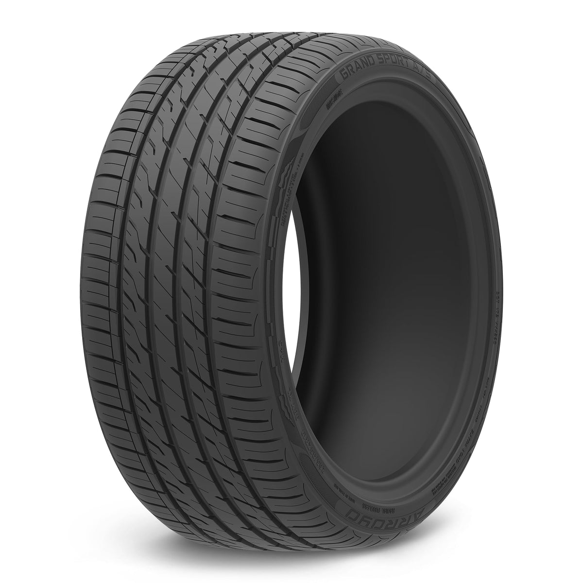 235/40ZR18 95W Ultra High Performance All Season Tire Y822655