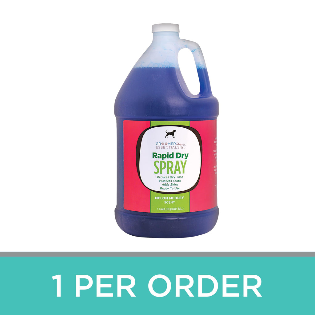 Rapid Dry Spray Gallon M540